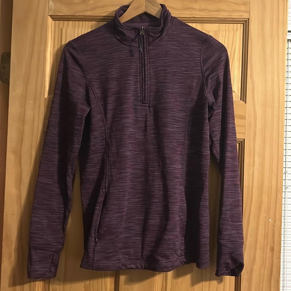 Long Sleeve Activewear Shirt